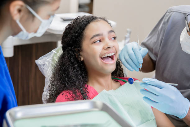 Best Emergency Dentist for Lost Fillings or Crowns in Byrnes Mill, MO