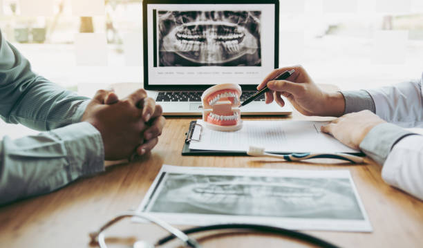 Best Weekend Emergency Dentist in Byrnes Mill, MO
