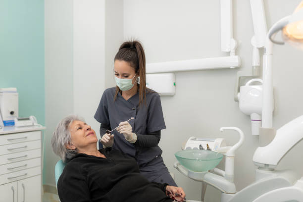 Best Mobile Emergency Dentist in Byrnes Mill, MO
