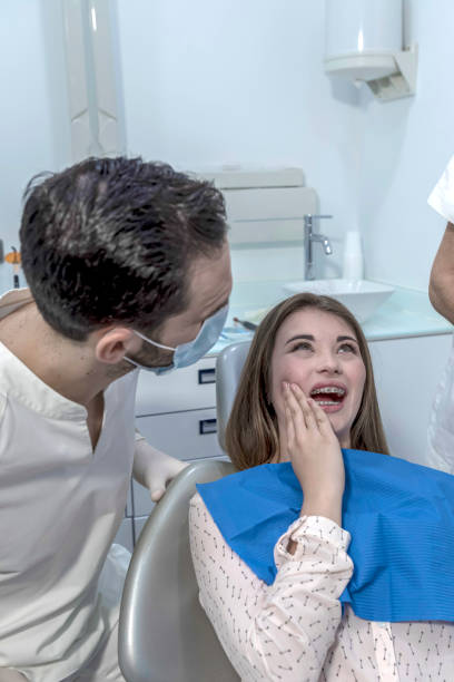 Best Holiday Emergency Dentist in Byrnes Mill, MO